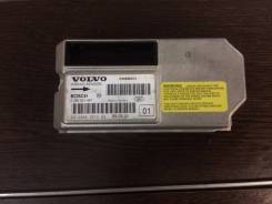 Блок управления airbag. Volvo XC90