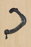 Воздухозаборник. Toyota: Corolla, Corolla Fielder, Allex, Corolla Spacio, Corolla Runx Двигатели: 4ZZFE, 3ZZFE, 1NZFE, 2ZZGE
