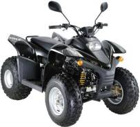 Stels ATV 100. исправен, без птс, без пробега