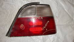 Стоп-сигнал. Daewoo Nexia