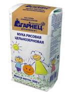 Мука рисовая.