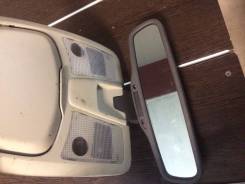 Зеркало заднего вида салонное. Volvo XC90, C_91, C_95, C_30, C_79, C_85, C_98, C_69, C_24, C_59, C_71 Двигатели: B6294T, B6324S5, D5244T18, D5244T, B8...