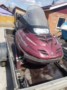 BRP Ski-Doo Grand Touring SE 800. исправен, без птс, с пробегом