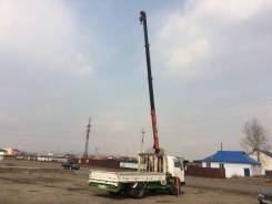 Mazda Titan. Мазда ти, 4 210 куб. см., 3 000 кг.