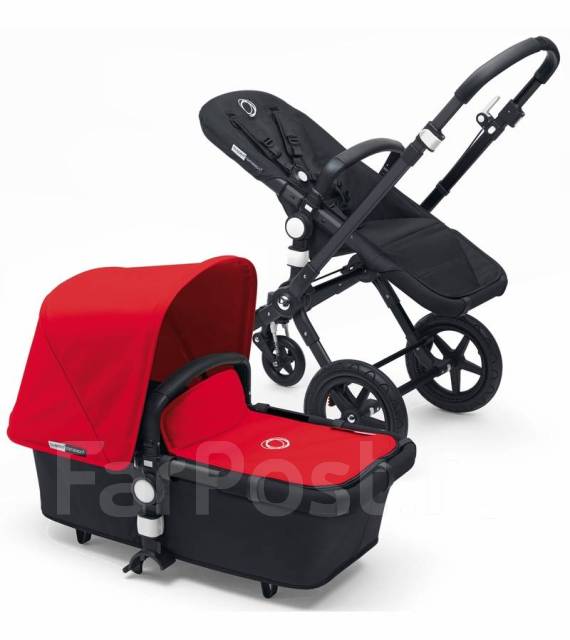 2 1 Bugaboo Cameleon Andy Warhol 49 000