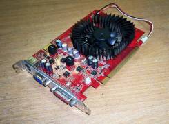 Видеокарта Geforce 7600GS 256Mb GDDR2 128bit Palit
