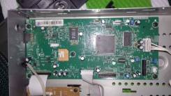 Плата 21198790WA DVD MP3 проигрывателя Thomson 32WD810