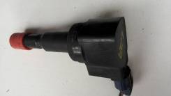 Катушка зажигания. Honda: Jazz, Fit Aria, Freed Spike, Mobilio Spike, Mobilio, Airwave, Freed, Fit, City, Partner, City ZX, Fit Shuttle Двигатели: L15...