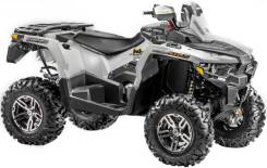 Stels ATV 800G Guepard ST. исправен, есть птс, без пробега