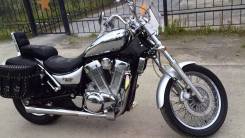 Suzuki VS 1400. 1 400 куб. см., исправен, птс, с пробегом