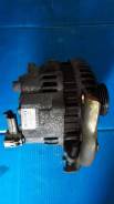 Генератор. Mazda: Ford Festiva Mini Wagon, Laser Lidea, Familia S-Wagon, Familia, Demio Двигатель ZL