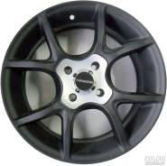 TGRACING LZ416. 6.0x15, 4x98.00, ET38, ЦО 58,5 мм.