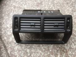 Консоль панели приборов. Mitsubishi RVR, N28W, N23WG, N21WG, N21W, N23W, N28WG Двигатель 4G63