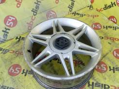 Kosei. x16, 5x100.00, 5x114.30, ET38