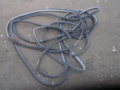 Уплотнитель двери. Toyota Estima, MCR40, ACR40W, ACR40, MCR40W