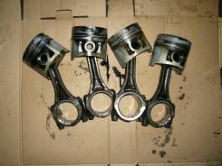 Шатун. Nissan Atlas, AGF22 Двигатель TD27
