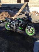Kawasaki GPZ 1100. 1 059 куб. см., исправен, птс, с пробегом