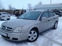 Ветровик на дверь. Opel Vectra, C