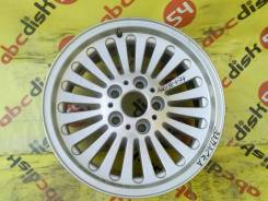 BMW. 7.0x16, 5x120.00, ET20
