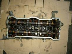 Головка блока цилиндров. Toyota Carina, AT170, AT170G Двигатель 5AFE