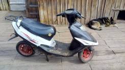 Stels Gryphon Easy Rider 50. 50 куб. см., исправен, птс, с пробегом