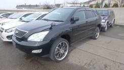 Фара. Lexus RX300, MCU35 Toyota Harrier, GSU35, GSU30, MHU38, MCU31, MCU30, MCU35, MCU36, ACU30, ACU35 Двигатели: 2AZFE, 2GRFE, 1MZFE, 3MZFE