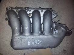 Коллектор впускной. Honda Accord, LA-CM3, LA-CM2, ABA-CM2, ABA-CM3, LA-CL9, ABA-CL9 Honda Accord Tourer Двигатель K24A3