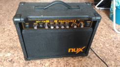 Комбоусилитель Nux frontline 8