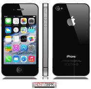 Apple iPhone 4 16Gb. Б/у