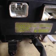 Колонка рулевая. Toyota Land Cruiser, URJ202 Двигатель 1URFE