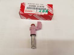 Инжектор. Toyota: IS F, IS350, IS250, Crown, Mark X, GS30, GS350, Crown Majesta, GS450H Двигатели: 2URGSE, 2GRFSE