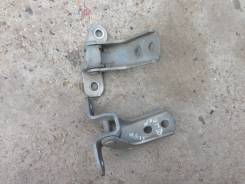 Крепление боковой двери. Toyota Vista, SV40, CV40, SV41, CV43, SV42, SV43 Toyota Camry, CV40, SV41, SV40, SV43, SV42, CV43 Двигатели: 3CT, 3SFE, 4SFE