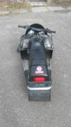 Polaris 120. исправен, есть птс, с пробегом