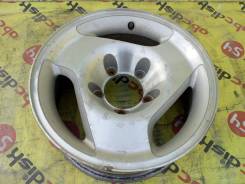 Suzuki. 7.0x16, 5x139.70, ET5
