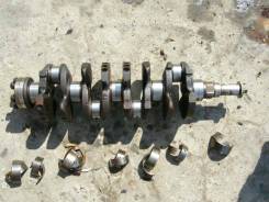 Коленвал. Toyota Carina, AT170, AT170G Двигатель 5AFE