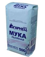 Мука, мучные смеси.