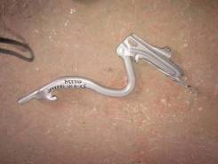 Крепление капота. Suzuki SX4, GYA, GYB, YA11S, YB11S Двигатели: M15A, M16A