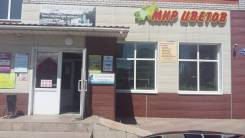 Продавец-флорист. И.П. Багиров "МИР ЦВЕТОВ". Улица Амурская 35