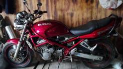 Suzuki GSF 250 Bandit. 250 куб. см., неисправен, птс, с пробегом