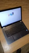 HP Pavilion 17-e165sr. 16", 2 600,0����, ��� 4 ��, ���� 500���, WiFi, Bluetooth, ����������� �� 4��.