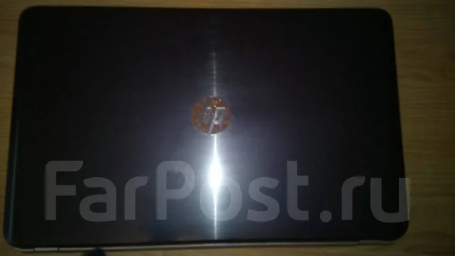 HP Pavilion 17-e165sr. 16", 2 600����, ��� 4 ��, ���� 500���, WiFi: 1, Bluetooth: 1, ����������� �� 4��. ����