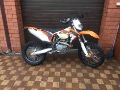 KTM 450 EXC. 450 куб. см., исправен, без птс, без пробега