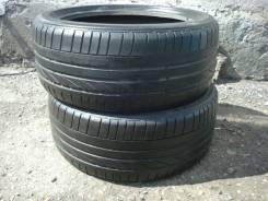 Bridgestone Potenza RE050A. Летние, износ: 40%, 2 шт