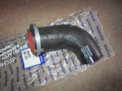 Патрубок интеркулера. Volvo S80, AS60 Volvo V60 Volvo S60 Volvo V70