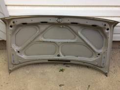 Крышка багажника. Toyota Cresta, JZX91, JZX90, JZX93, GX90, SX90, LX90 Двигатели: 4SFE, 1JZGTE, 2JZGE, 1GFE, 2LTE, 1JZGE
