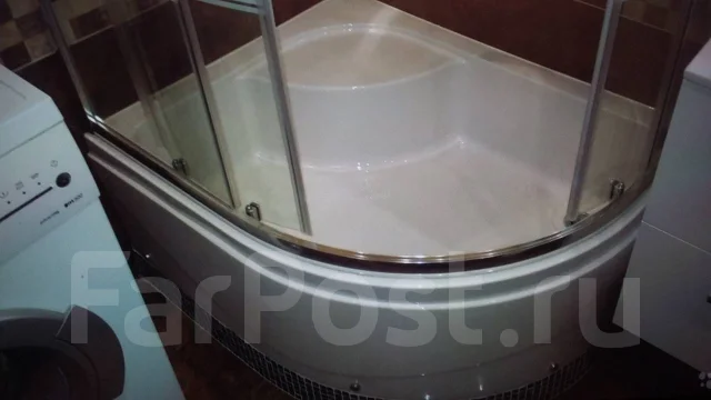 Установка водонагревателей и душевых кабин. Профессионал своего дела ...