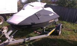 BRP Sea-Doo. 260,00 л.с., Год: 2012 год