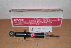 Амортизатор. Mitsubishi Lancer Cedia, CS5W, CT9A, CS2W, CS5A, CS2V Mitsubishi Dion, CR5W, CR6W, CR9W Mitsubishi Lancer, CS5W, CS5A, CT9A, CS2V, CS2W....