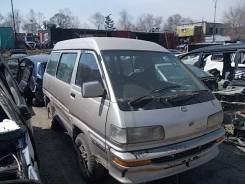 Toyota Lite Ace. CM40, 2CT