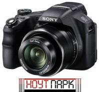 Sony Cyber-shot DSC-HX200V. 15 - 19.9 Мп, зум: 14х и более